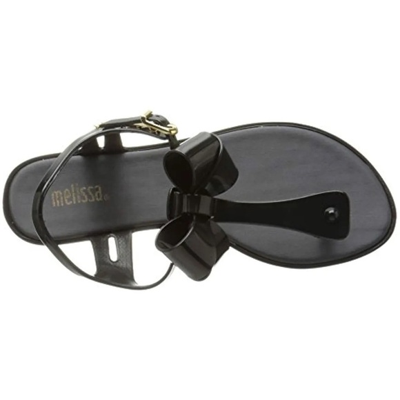 Melissa Shoes - Melissa Women's Solar Iii Jelly Sandal